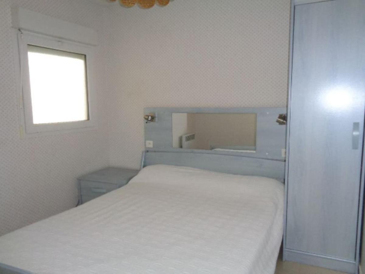 Appartement 3* Face Mer Avec Balcon, Cuisine Equipee, Parking Prive, Proche Club Nautique - Fr-1-672-3 แมร์ลิมงต์ ภายนอก รูปภาพ