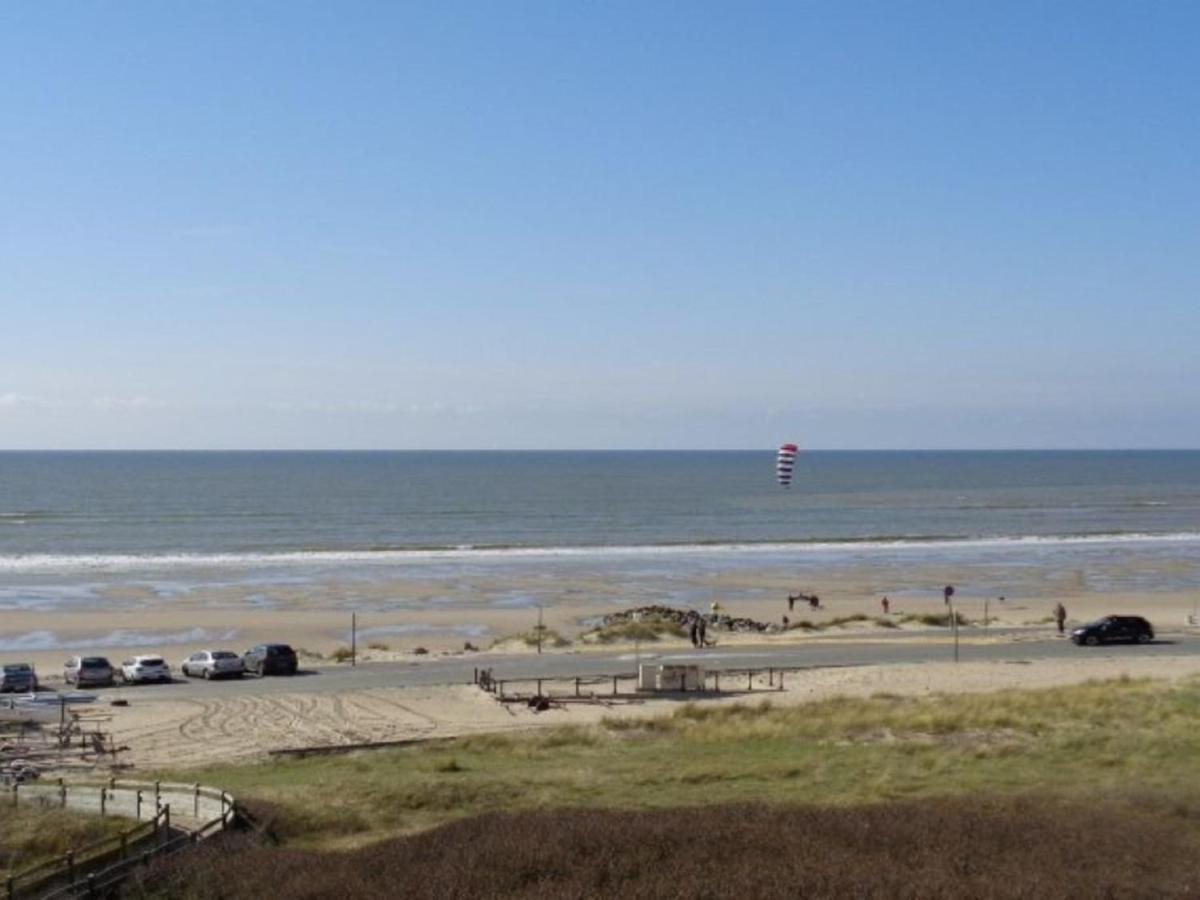 Appartement 3* Face Mer Avec Balcon, Cuisine Equipee, Parking Prive, Proche Club Nautique - Fr-1-672-3 แมร์ลิมงต์ ภายนอก รูปภาพ